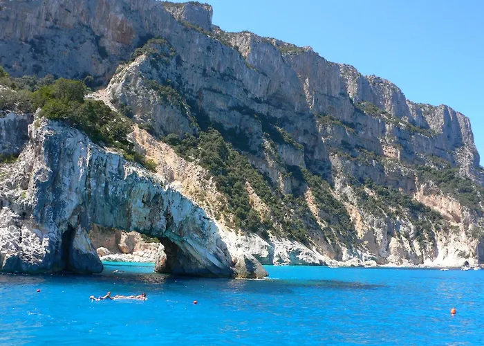 Agriturismo Sa Conca Ruia