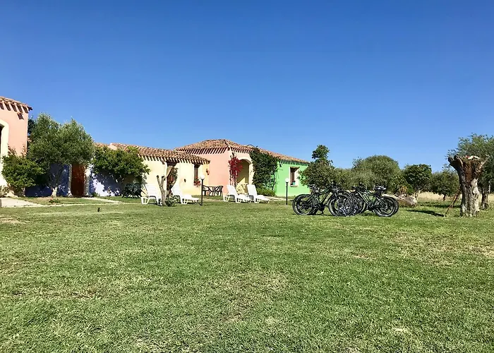 TerragalanaAgriturismo